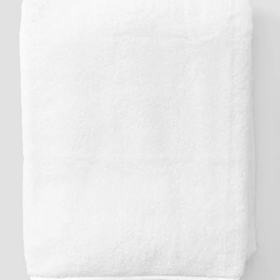 Weezie Signature Bath Towel - Bogey and Byrd
