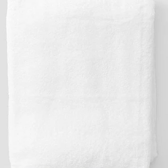 Weezie Signature Bath Towel - Bogey and Byrd