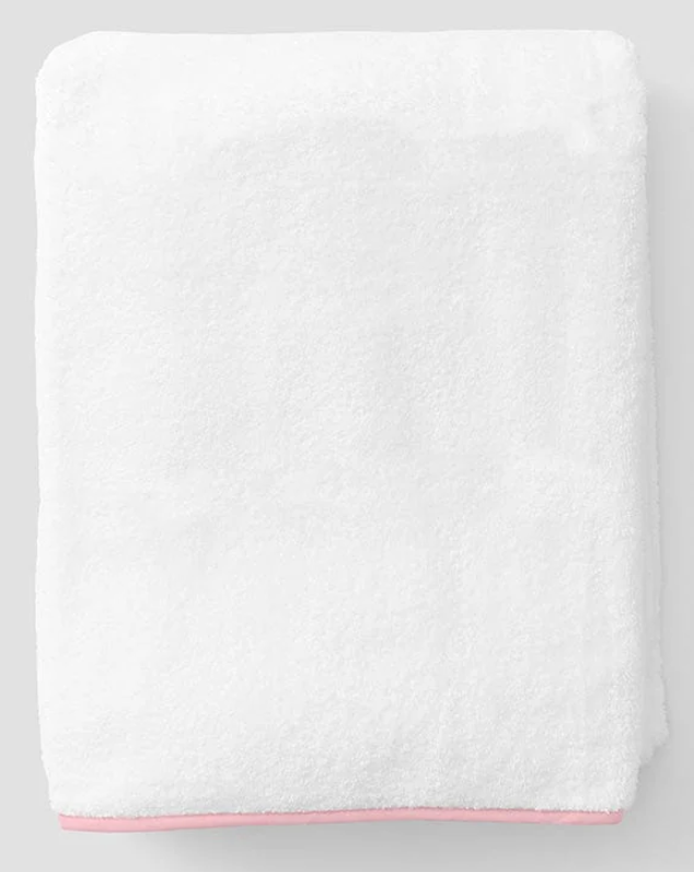 Weezie Signature Bath Towel - Bogey and Byrd