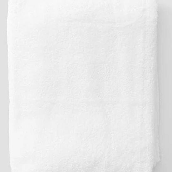 Weezie Signature Bath Towel - Bogey and Byrd