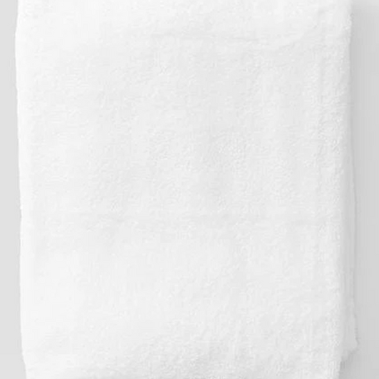Weezie Signature Bath Towel - Bogey and Byrd
