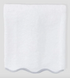 Weezie Scallop Bath Towel - Bogey and Byrd