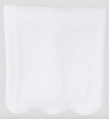 Weezie Scallop Bath Towel - Bogey and Byrd