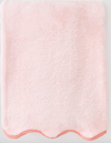 Weezie Scallop Bath Towel - Bogey and Byrd