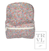 TRVL Mini Backer Backpack - Bogey and Byrd