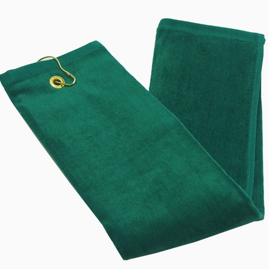 Golf Towel - Bogey and Byrd