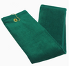 Golf Towel - Bogey and Byrd