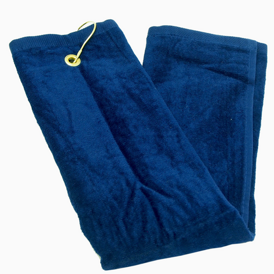 Golf Towel - Bogey and Byrd
