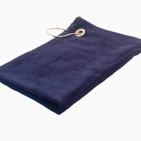 Golf Towel - Bogey and Byrd