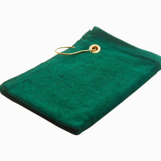 Golf Towel - Bogey and Byrd