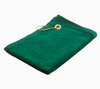 Golf Towel - Bogey and Byrd