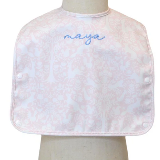 TRVL Perfect Bib - Bogey and Byrd