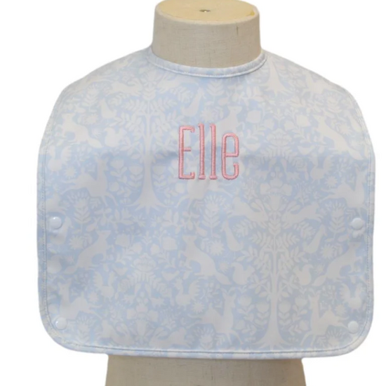 TRVL Perfect Bib - Bogey and Byrd