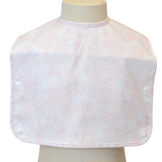 TRVL Perfect Bib - Bogey and Byrd