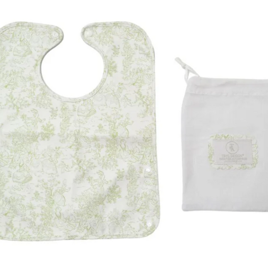 TRVL Perfect Bib - Bogey and Byrd