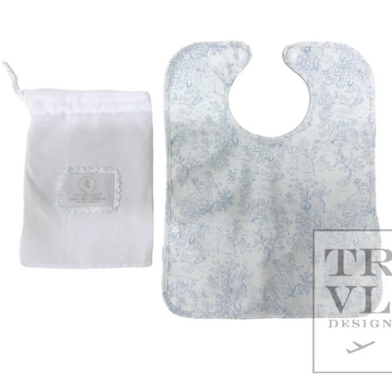 TRVL Perfect Bib - Bogey and Byrd