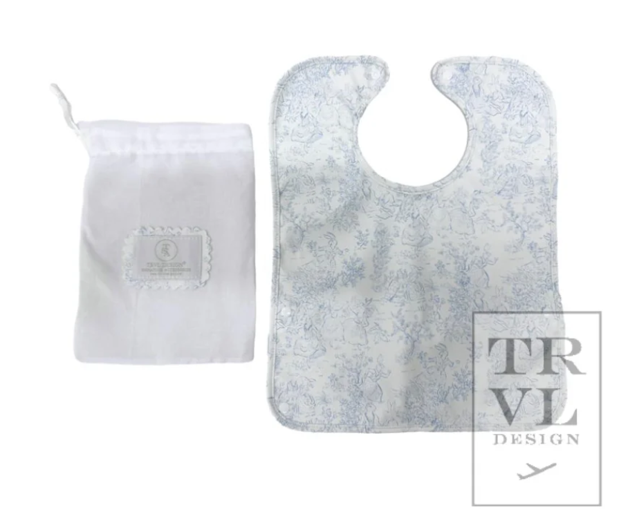 TRVL Perfect Bib