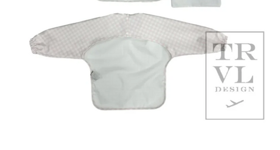 TRVL Perfect Smock - Bogey and Byrd