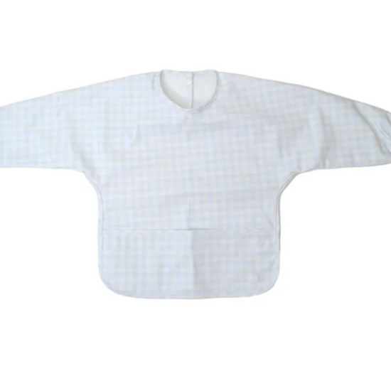 TRVL Perfect Smock - Bogey and Byrd