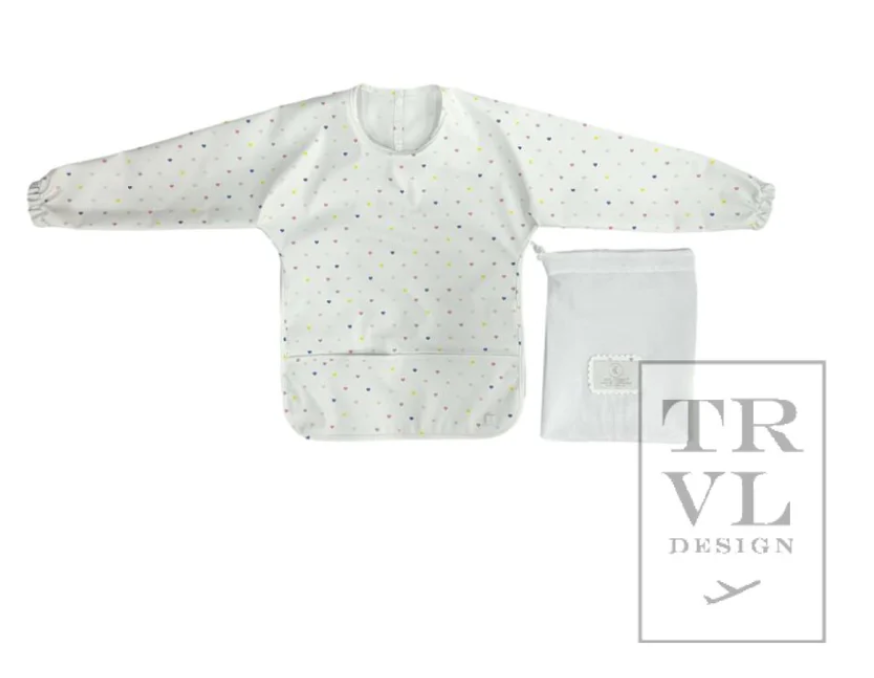 TRVL Perfect Smock