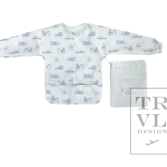 TRVL Perfect Smock - Bogey and Byrd