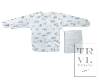 TRVL Perfect Smock