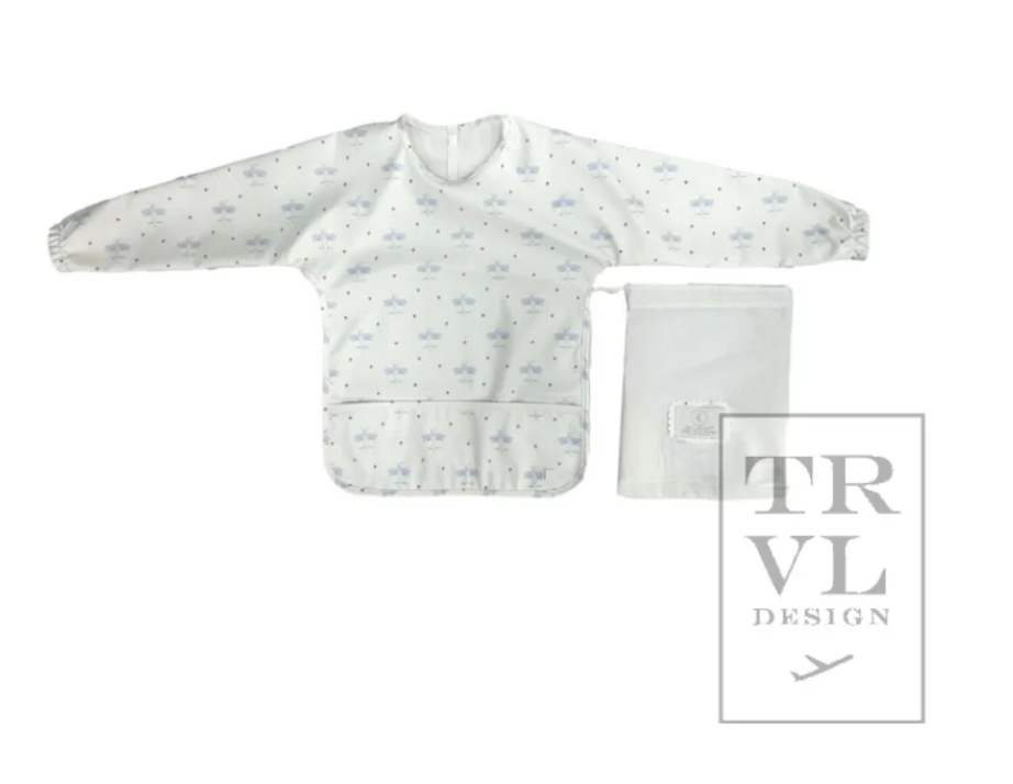 TRVL Perfect Smock