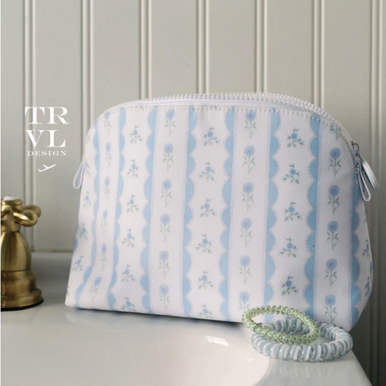 Goodie Cosmetic Bag - Bogey and Byrd