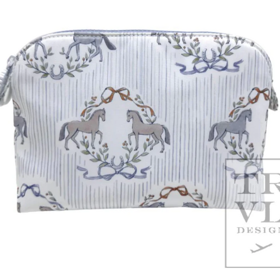 Goodie Cosmetic Bag - Bogey and Byrd