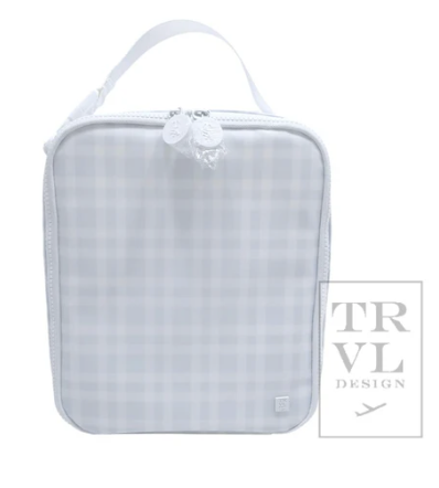 TRVL Insulated Lunch Box