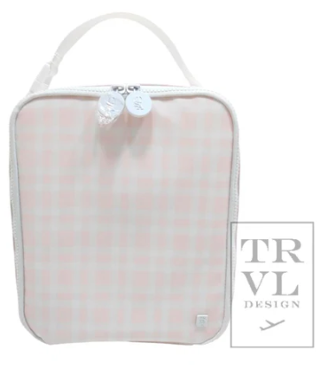 TRVL Insulated Lunch Box