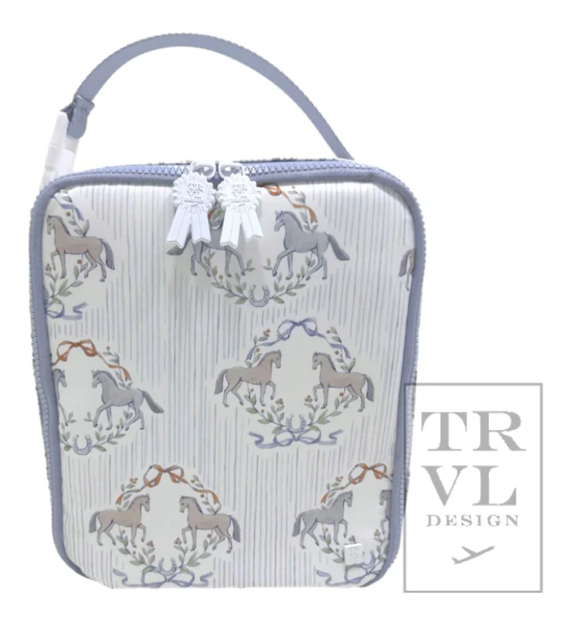 TRVL Insulated Lunch Box