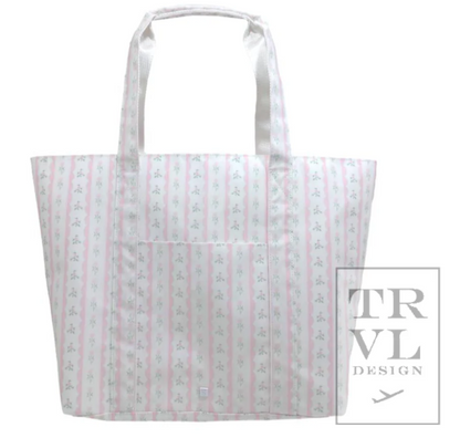 TRVL Jumbo X-Large Tote