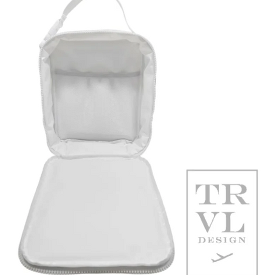 TRVL Insulated Lunch Box - Bogey and Byrd