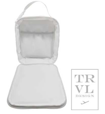 TRVL Insulated Lunch Box