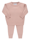 Remi Ribbed Knit Set - Bogey and Byrd