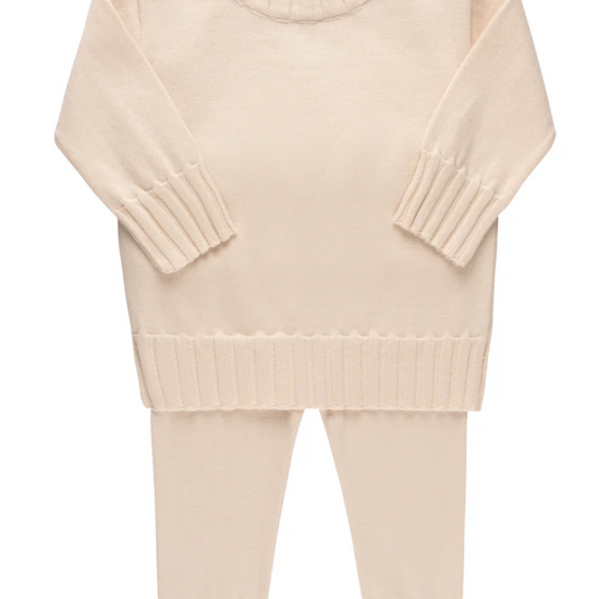 Remi Ribbed Knit Set - Bogey and Byrd