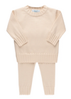Remi Ribbed Knit Set - Bogey and Byrd