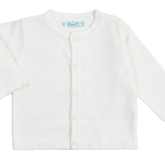 Classic Knit Cardigan - Bogey and Byrd