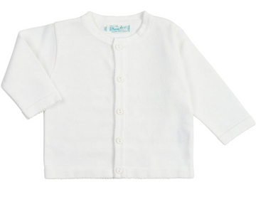 Classic Knit Cardigan - Bogey and Byrd