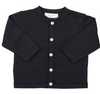 Classic Knit Cardigan - Bogey and Byrd