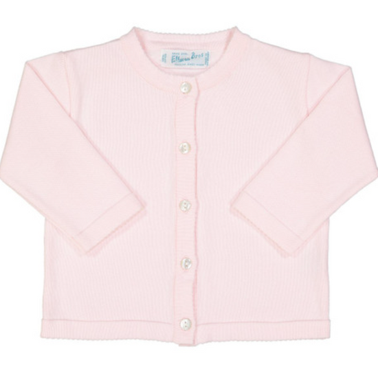 Classic Knit Cardigan - Bogey and Byrd