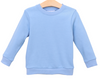 French Terry Boys sweatshirt - Bogey and Byrd