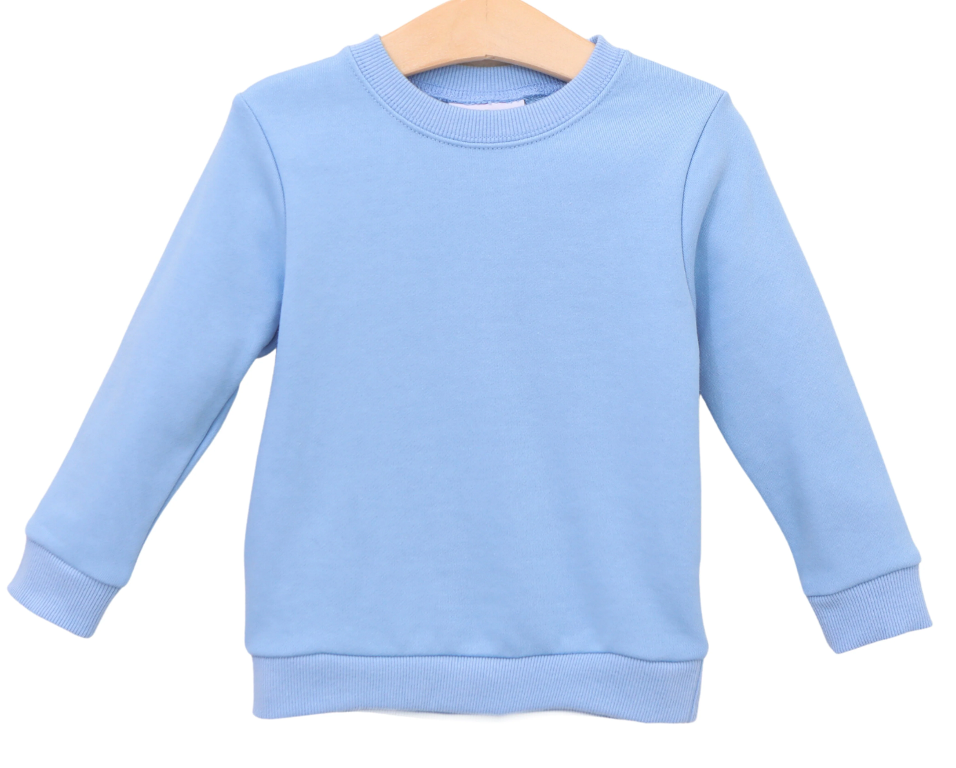 French Terry Boys sweatshirt