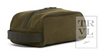 Men's Coated Canvas Shoe Bag - Bogey and Byrd