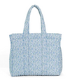 Go Go Quilted Tote