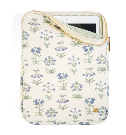 Luxe Tablet Case