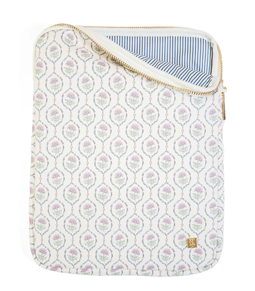 Luxe Tablet Case