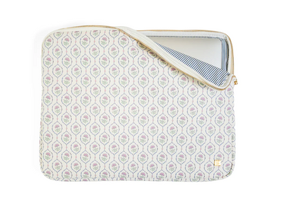 Luxe Laptop Sleeve