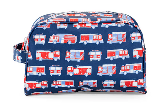 Stowaway Toiletry Bag